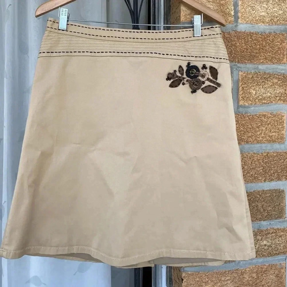 Moschino cheap and chic skirt sz 14 - Picture 2 of 14